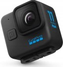 Kamera sportowa GoPro HERO11 Black Mini 4K UHD MEGA