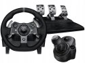 Kierownica Logitech G920 + SHIFTER PC XBOX OKAZJA!