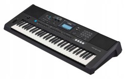 Klawiatura Keyboard Yamaha PSR-E473 USZK. TRANSPORTOWE!