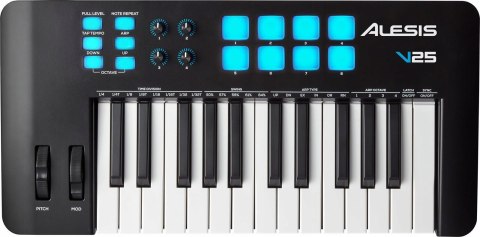 Klawiatura Sterująca Alesis V25MKII MEGAHIT