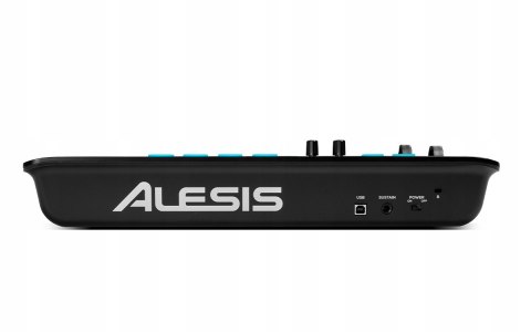 Klawiatura Sterująca Alesis V25MKII MEGAHIT