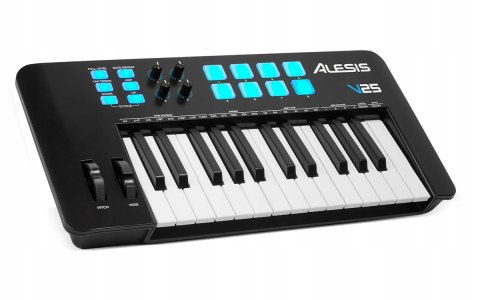 Klawiatura Sterująca Alesis V25MKII MEGAHIT