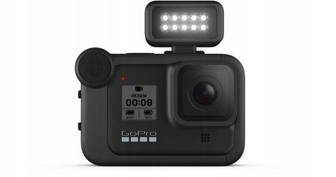 Lampa błyskowa do GoPro Light Mod