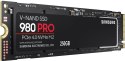 Ltraszybki Dysk SSD Samsung 980 PRO 250GB