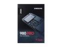 Ltraszybki Dysk SSD Samsung 980 PRO 250GB