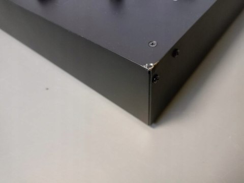 MIKSER NUMARK M6 USB 4 KANAŁOWY DJ OKAZJA HIT!