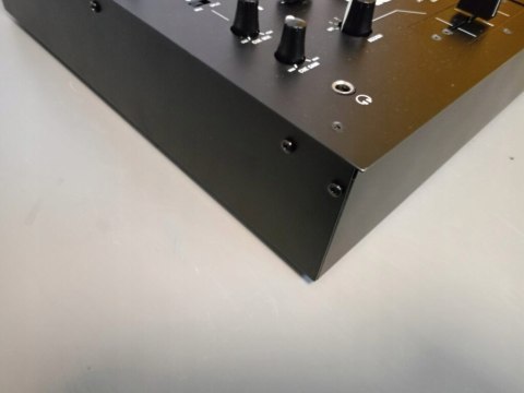 MIKSER NUMARK M6 USB 4 KANAŁOWY DJ OKAZJA HIT!