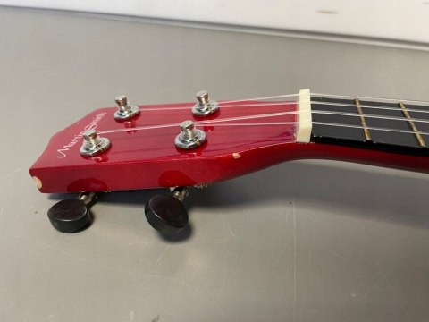 Martin Smith UK-212-A Ukulele WADY FABRYCZNE!