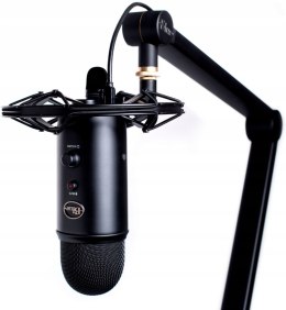 Mikrofon Blue Yeticaster Pro STATYW Z MIKROFONEM / LOGITECH BLUE