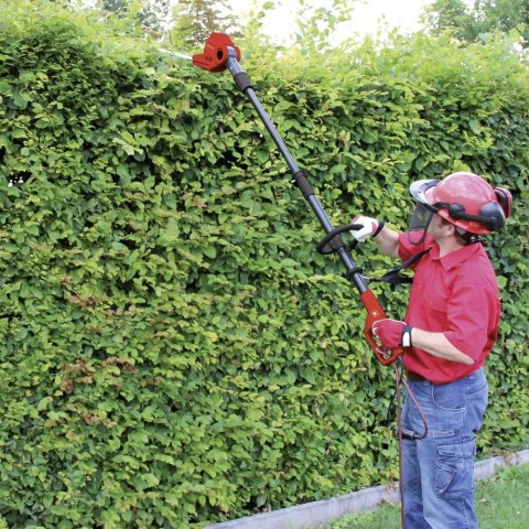 Nożyce elektryczne sieciowe Einhell GC-HH 5047