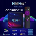 SMART BOX TV 4K ANDROID 10 WIFI BT PRZYSTAWKA HD H96MAX 4K FULL HD SMART BOX TV 4K ANDROID 10 WIFI BT PRZYSTAWKA HD H96MAX 4K FULL HD