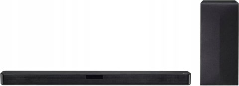 SOUNDBAR LG SL4 2.1 300W BLUETOOTH OKAZJA HIT! SOUNDBAR LG SL4 2.1 300W BLUETOOTH OKAZJA HIT!