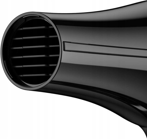 SUSZARKA DO WŁOSÓW REMINGTON AC5999 BLACK OKAZJA!