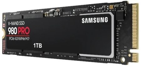 Ultraszybki Dysk SSD Samsung 980 PRO 1TB GW HiT