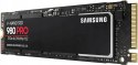 Ultraszybki Dysk SSD Samsung 980 PRO 1TB GW HiT