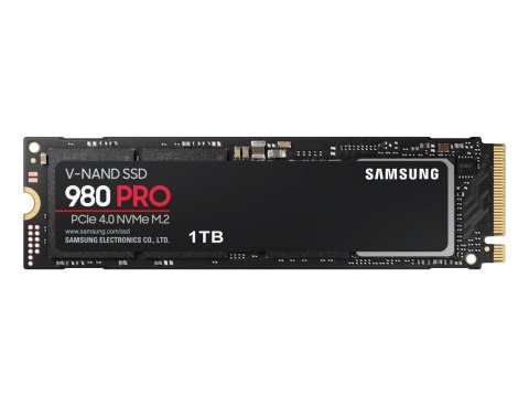 Ultraszybki Dysk SSD Samsung 980 PRO 1TB GW HiT