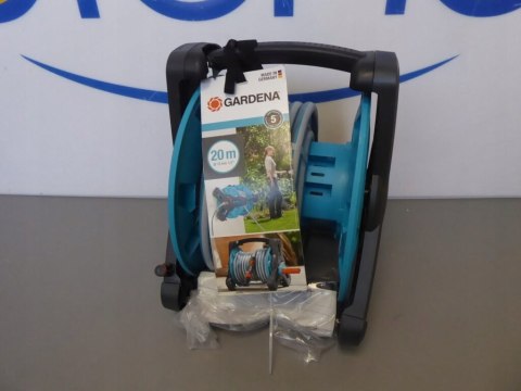 Wózek na wąż Gardena 8009-20