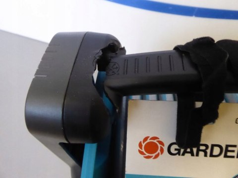 Wózek na wąż Gardena 8009-20