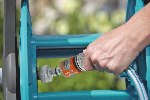 Wózek na wąż Gardena 8009-20