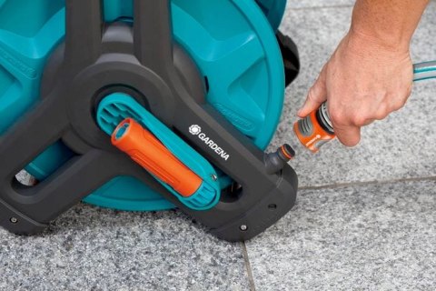 Wózek na wąż Gardena 8009-20