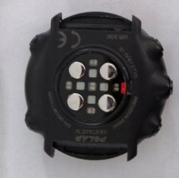 Zegarek sportowy Polar Vantage M czarny - Zdjęcia w aukcji - czarny