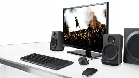 Zestaw głośników Logitech Z333 RMS 40W OKAZJA HIT!