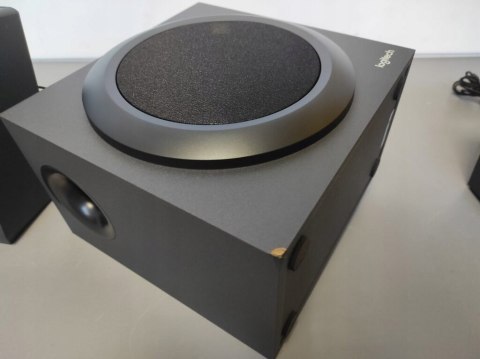 Zestaw głośników Logitech Z333 RMS 40W OKAZJA HIT!