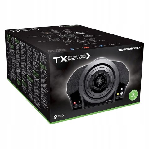 BAZA KIEROWNICY THRUSTMASTER SERVO BASE PC XBOX OKAZJA!