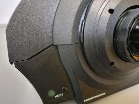 BAZA KIEROWNICY THRUSTMASTER SERVO BASE PC XBOX OKAZJA!