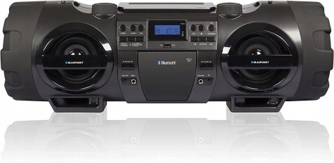 BOOMBOX BLAUPUNKT BB 1000 CD BLUETOOTH OKAZJA!