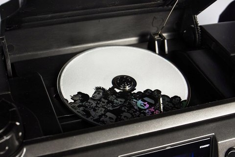 BOOMBOX BLAUPUNKT BB 1000 CD BLUETOOTH OKAZJA!