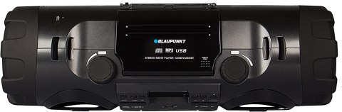 BOOMBOX BLAUPUNKT BB 1000 CD BLUETOOTH OKAZJA!