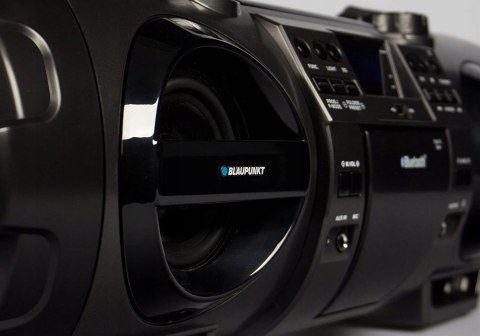 BOOMBOX BLAUPUNKT BB 1000 CD BLUETOOTH OKAZJA!