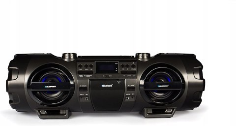 BOOMBOX BLAUPUNKT BB 1000 CD BLUETOOTH OKAZJA!