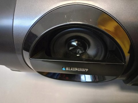 BOOMBOX BLAUPUNKT BB 1000 CD BLUETOOTH OKAZJA!