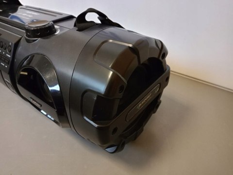 BOOMBOX BLAUPUNKT BB 1000 CD BLUETOOTH OKAZJA!