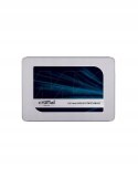 Dysk SSD Crucial MX500 2000GB 2,5" SATA III CT2000MX500SSD1 2TB