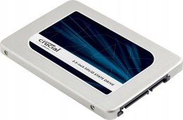 Dysk SSD Crucial MX500 2000GB 2,5