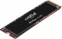 Dysk SSD Crucial P5 Plus 1TB M.2 PCIe CT1000P5PSSD8