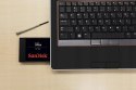 Dysk SSD SanDisk Ultra 3D 500GB 2,5" SATA III