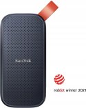 Dysk przenośny SSD Sandisk Portable 480GB