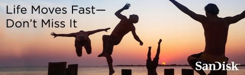 Dysk przenośny SSD Sandisk Portable 480GB