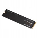 Dysk wewnętrzny SSD Western Digital SN770 1TB M.2 PCIe