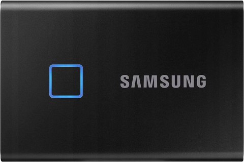 Dysk zewnętrzny SSD Samsung T7 Touch 2TB