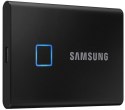 Dysk zewnętrzny SSD Samsung T7 Touch 2TB