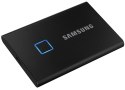 Dysk zewnętrzny SSD Samsung T7 Touch 2TB