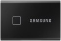 Dysk zewnętrzny SSD Samsung T7 Touch 2TB