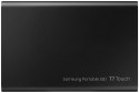 Dysk zewnętrzny SSD Samsung T7 Touch 2TB