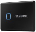 Dysk zewnętrzny SSD Samsung T7 Touch 2TB