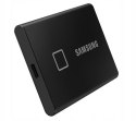 Dysk zewnętrzny SSD Samsung T7 Touch 2TB